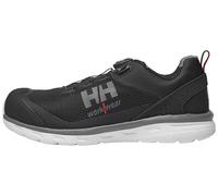 HH Workwear Chelsea Evo BRZ Low Boa S1P