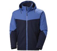 HH Workwear Chelsea Evolution - Giacca Invernale Parka Uomo (Pacco da 1)