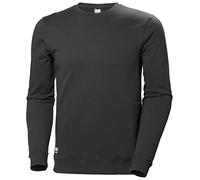 HH Workwear Felpa Classica Classico Uomo (Pacco da 1)