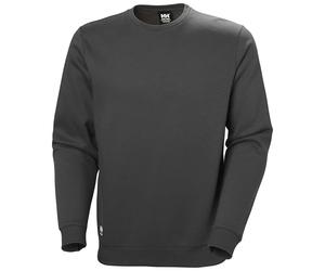 HH Workwear Felpa Classica Classico Uomo (Pacco da 1)