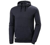 HH Workwear Felpa Classica con Cappuccio