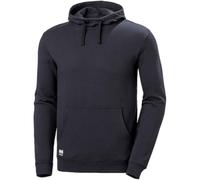HH Workwear Felpa Classica con Cappuccio