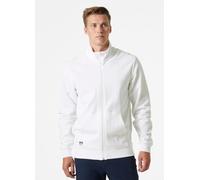 HH Workwear Felpa Classica con Zip