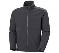 HH Workwear GIACCA SOFTSHELL MANCHESTER 2.0
