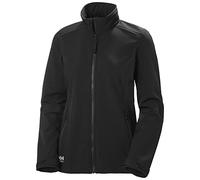 HH Workwear Giacca Softshell Manchester 2.0 Donna