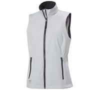 HH Workwear Gilet Softshell Manchester 2.0 Donne