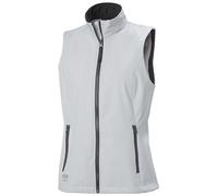 HH Workwear Gilet Softshell Manchester 2.0 Donne