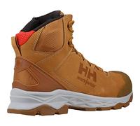 HH Workwear Helly Hansen Oxford Mid S3 Stivali di sicurezza New Wheat