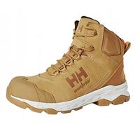 HH Workwear Helly Hansen Oxford Mid S3 - Stivali di sicurezza New Wheat