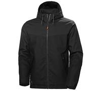 HH Workwear, Helly Hansen Workwear Unisex Adulto, Nero, M-Chest 39.5" (100cm)
