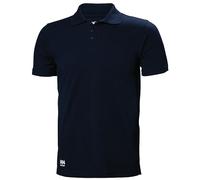 Helly Hansen Workwear Manchester Polo Color: 590 Navy Talla: XS
