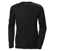 Helly Hansen Manchester - Maglietta da lavoro a maniche lunghe