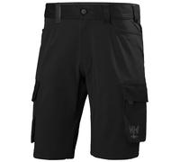 HH Workwear Oxford 4 Pantaloncini Cargo