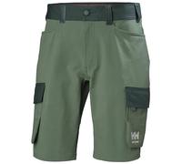 HH Workwear Oxford 4 Pantaloncini Cargo