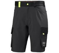 HH Workwear Oxford 4 Pantaloncini Cargo