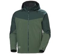 Helly Hansen Giacca softshell Oxford H. Giacca softshell 4XL