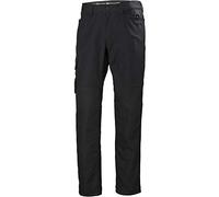 HH Workwear Oxford Service Pant Color: 990 Black Talla: C72