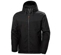 Helly Hansen Giacca 73290 Oxford Giacca invernale 990 Nero M