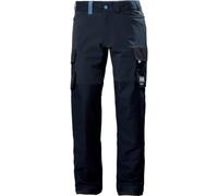 HH Workwear Pantaloni Cargo Oxford 4X