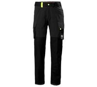HH Workwear Pantaloni Cargo Oxford 4X