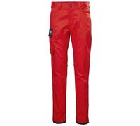 HH Workwear Pantaloni di Servizio Leggeri Manchester Donna