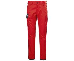 HH Workwear Pantaloni di Servizio Leggeri Manchester Donna