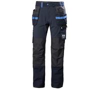 HH Workwear Pantaloni Oxford 4X Cons
