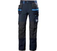 HH Workwear Pantaloni Oxford 4X Cons