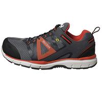 HH Workwear SMESTAD Active HT WW Color: 972 Charc/Orange Talla: 42