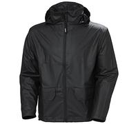 HH Workwear VOSS JACKET Color: 990 BLACK Talla: M