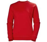 HH Workwear W Classic Felpa