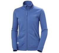 HH Workwear W Classic Zip Felpa