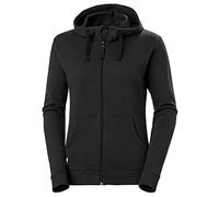 HH Workwear W Classic Zip Felpa con Cappuccio