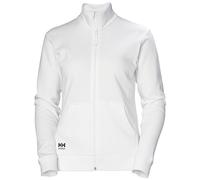 HH Workwear W Classic Zip Sweatshirt