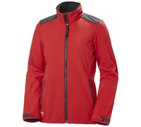 HH Workwear W Manchester 2.0 Softs Giacca