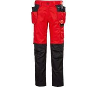 HH Workwear W Manchester Cons Pantalone