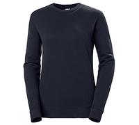 HH Workwear W Manchester Sweater - Color: 590 Navy T: XL