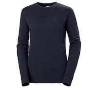 HH Workwear W Manchester Sweater - Color: 590 Navy T: XS