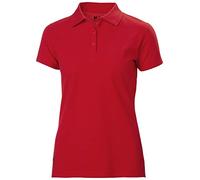 HH Workwear Women's Polo Classic W Classic Polo W (Pack of 1)