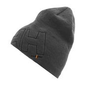 HH WW BEANIE Color: 970 DARK GREY Talla: STD