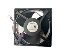 HH0004140A Adatto compatibile for parti della ventola silenziosa da 12,5 cm della ventola di raffreddamento del congelatore del frigorifero Hitachi