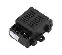 HH707K 2.4G Telecomando Ricevitore Trasmettitore Set Compatibile con 6V 12V Bambini Elettrico Ride On Auto Parti di Veicolo Modulo di Ricambio (HH707K 6V Ricevitore)