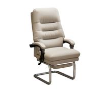 Hhaoran-9868 Sedia da gioco per computer Sedia da ufficio reclinabile Premium Comfort for computer di casa, for studio e sala riunioni