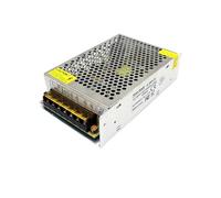 HHB18I Single Output DC24V 120W 150W 180W 200W 240W 250W 3D Printer Lighting Transformers 110V 220V AC To 24V DC Power Supply for Print(250W)