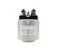 HHB8WL Contactor 24V 150A Magnetic Contactor Relay for Electric Forklift