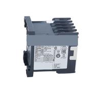 HHB8WL Contattore LP1K0910BD3 LP1K0901BD LP1K0910BD 24VDC Coil Voltage Control (LP1K0910BD)