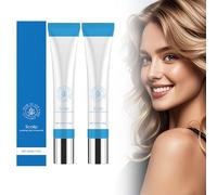 HhBdy 2 Pezzi Siero Capelli, Prodotti per Capelli Morbido, Capello Forte Balsamo Senza Risciacquo Anti-perdita di Pelo, Termoprotettore Anti-perdita di Pelo a Fragili Secchi Persone con Perdita