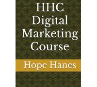 HHC Digital Marketing Course