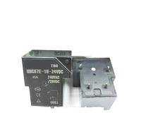 Hhc67e-1h-24vdc T90 24V 40A 4 pin Controls Relays