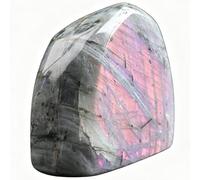 HHCTEBEC Labradorite Cristalli Grezzi Rocce grezze Naturali Cristalli e Pietre curativi Pietra Grezza Fai da Te Fontana per Meditazione Giardino Home Desktop Decor Reiki Gemma Feng Shui,800G